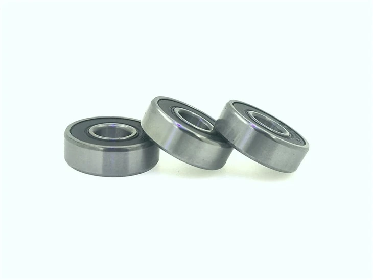 MR83 Deep Groove Ball Bearing high quality MR83 Deep Groove Ball Bearing high quality